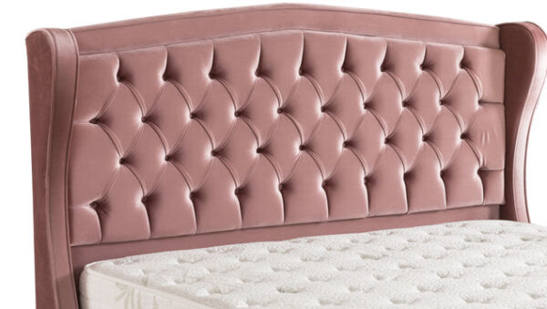 Azalea Headboard H:130cm W: 120 - Image 2