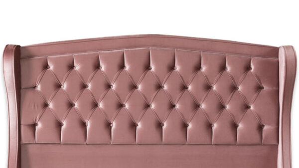 Azalea Headboard H:130cm W: 120