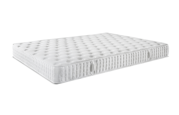 Aspendos Pocket Spring Bed 120x190
