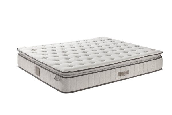 Assos Pad Bed 150 x 200 cm