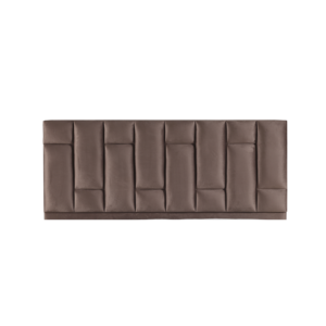 Petunia Headboard - Colours listed available in all sizes  H:120CM W:200