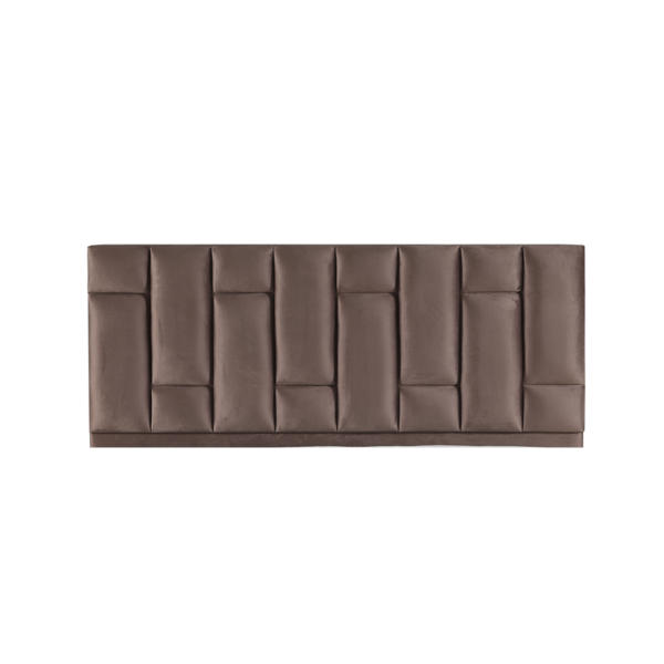 Petunia Headboard H:120CM W:160