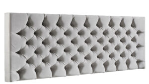 Bay Headboard - Colours listed available in all sizes