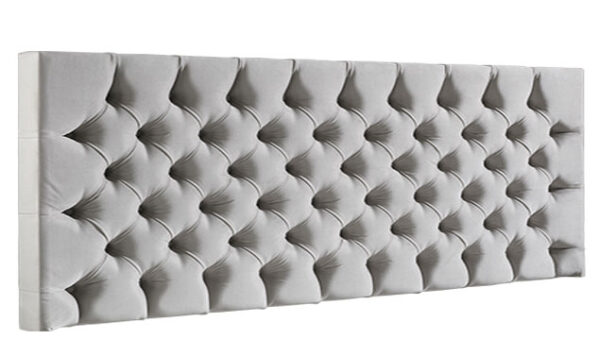 Bay Headboard H:120cm W:120