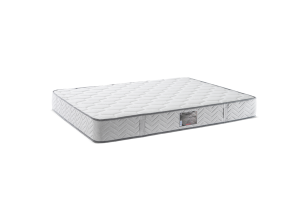 Efes Full Orthopedic Bed 120x190