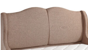 Tulip Headboard H:130 W:120