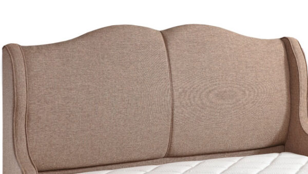 Tulip Headboard H:130 W:120