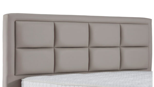 Daffodil Headboard H:100 W:160