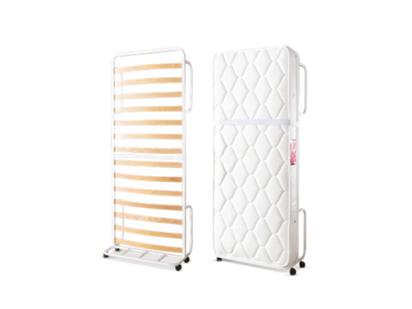 Folding Spare Bed