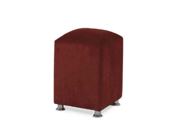 Luxury Stool 40x40x45cm
