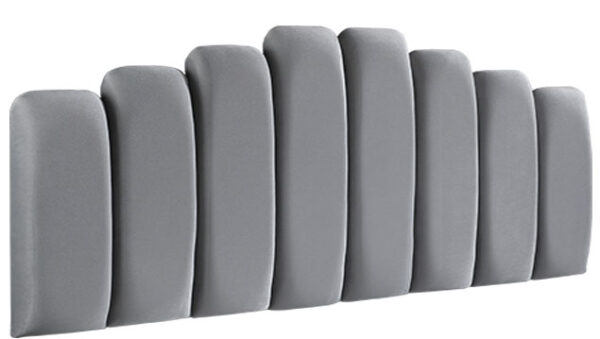 Leaf Headboard H:108CM W:100