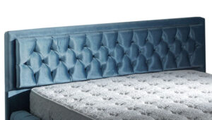 Orchid Headboard H:100cm W:180